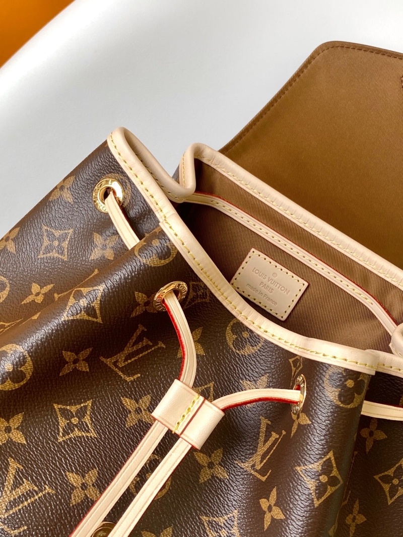 LV Backpacks